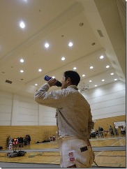 2011全日本ベテラン大会　結果報告