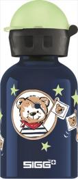 キッズボトル　0.3L　リトルパイレーツ
