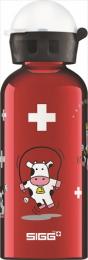 キッズボトル　0.4L　ファニーカウズ