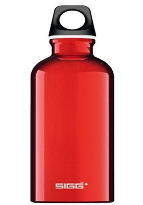 トラベラー クラシック レッド　0.3L