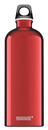トラベラー クラシック 1.0リットル レッド