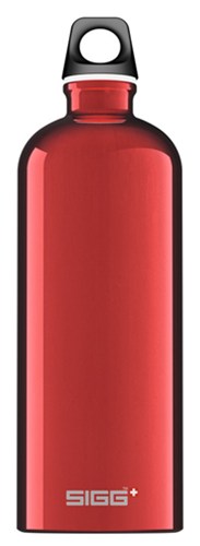 トラベラー クラシック 1.0リットル レッド