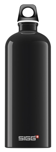トラベラー クラシック 1.0リットル ブラック