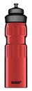ワイドマウス　0.75L　レッド